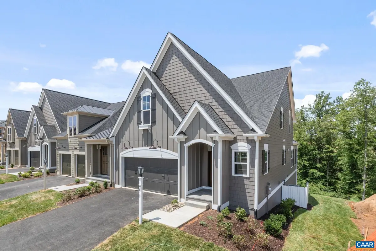 8626 Decerbo Terr, Charlottesville, VA 22901 - #1
