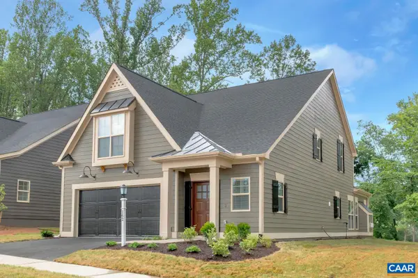 8626 Decerbo Terr, Charlottesville, VA 22901