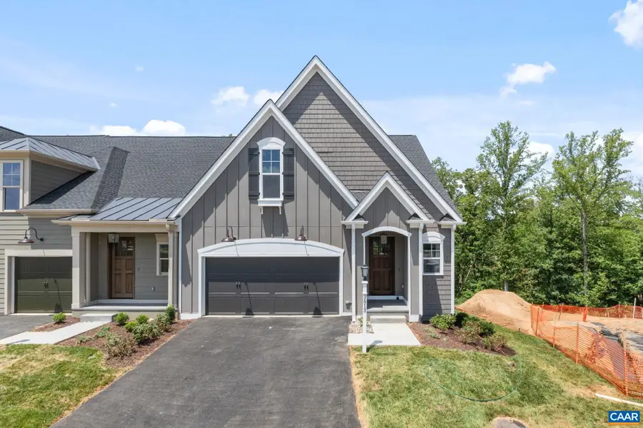 8626 Decerbo Terr, Charlottesville, VA 22901 - #2