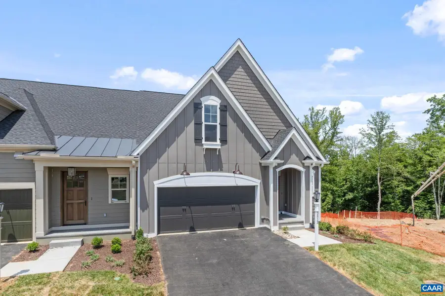 8626 Decerbo Terr, Charlottesville, VA 22901 - #3