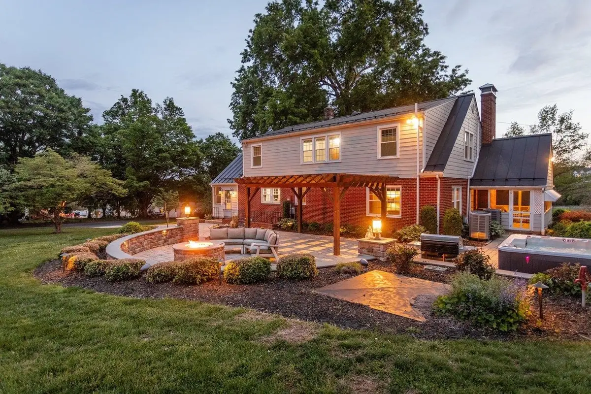 4111 Spotswood Trl, Penn Laird, VA 22846 - #1