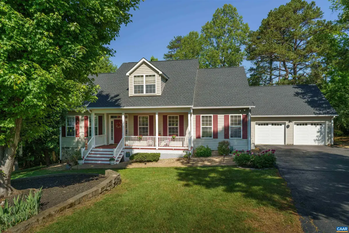 252 Larkspur Way, Charlottesville, VA 22902 - #1