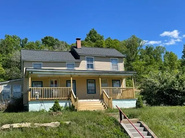 394 Ridge Rd, Fairfield, VA 24435 - #2