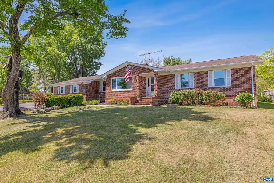 752 Westwood Rd, Stanardsville, VA 22973 - #2