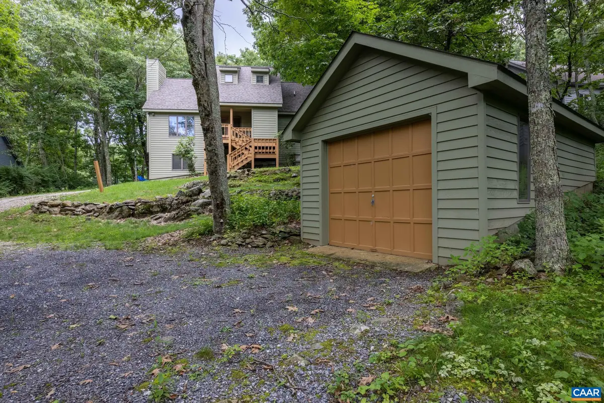 67 Forest Dr S, Wintergreen Resort, VA 22967 - #1