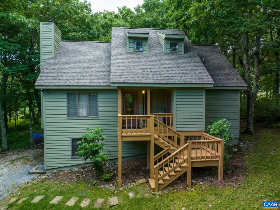 67 Forest Dr S, Wintergreen Resort, VA 22967 - #2