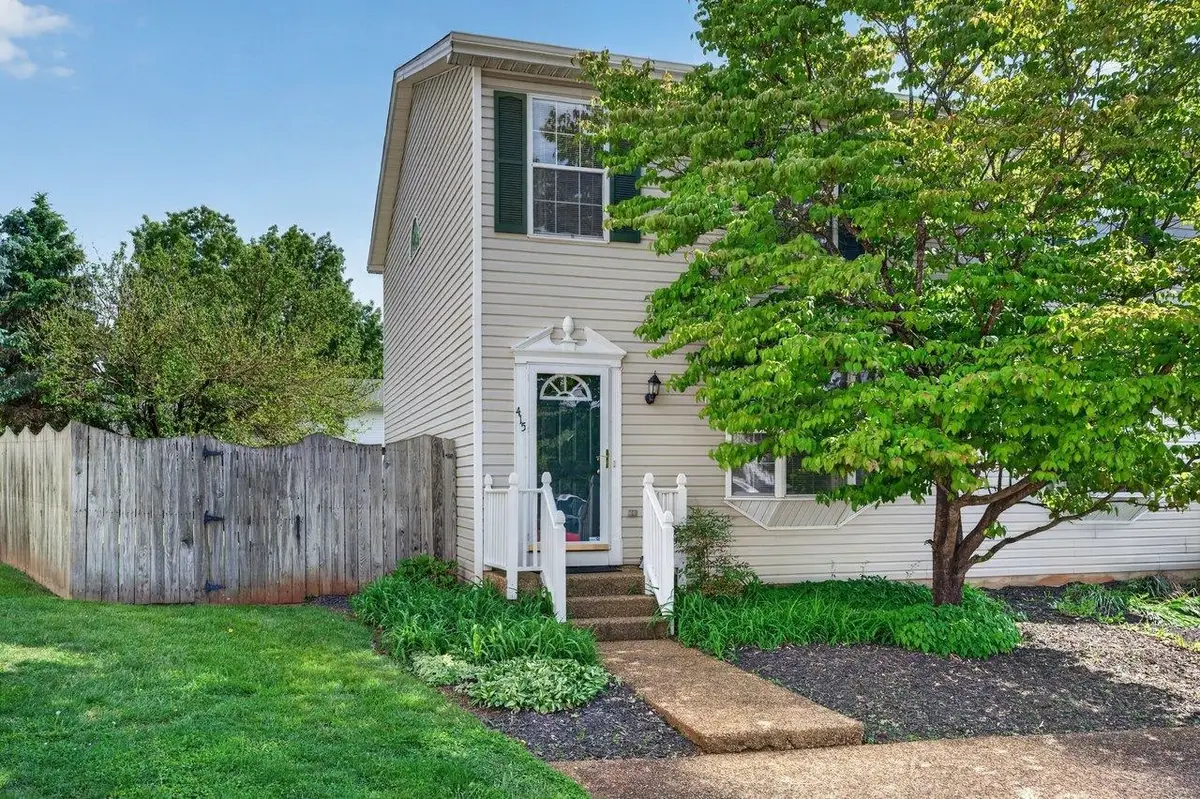 415 Glenfield Ct, Harrisonburg, VA 22802 - #1