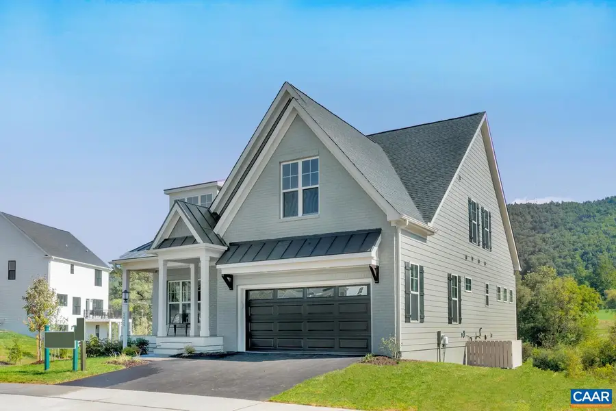 3447 Odom Ct, Charlottesville, VA 22901 - #2