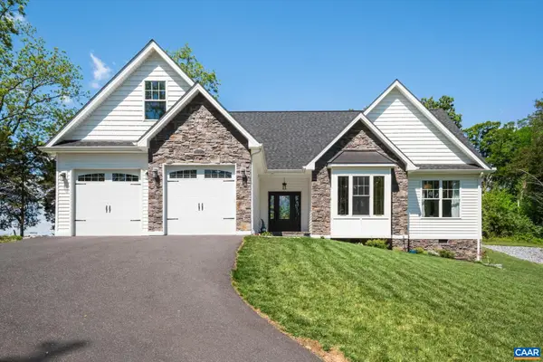 4055 Romney Ct, Rockingham, VA 22802
