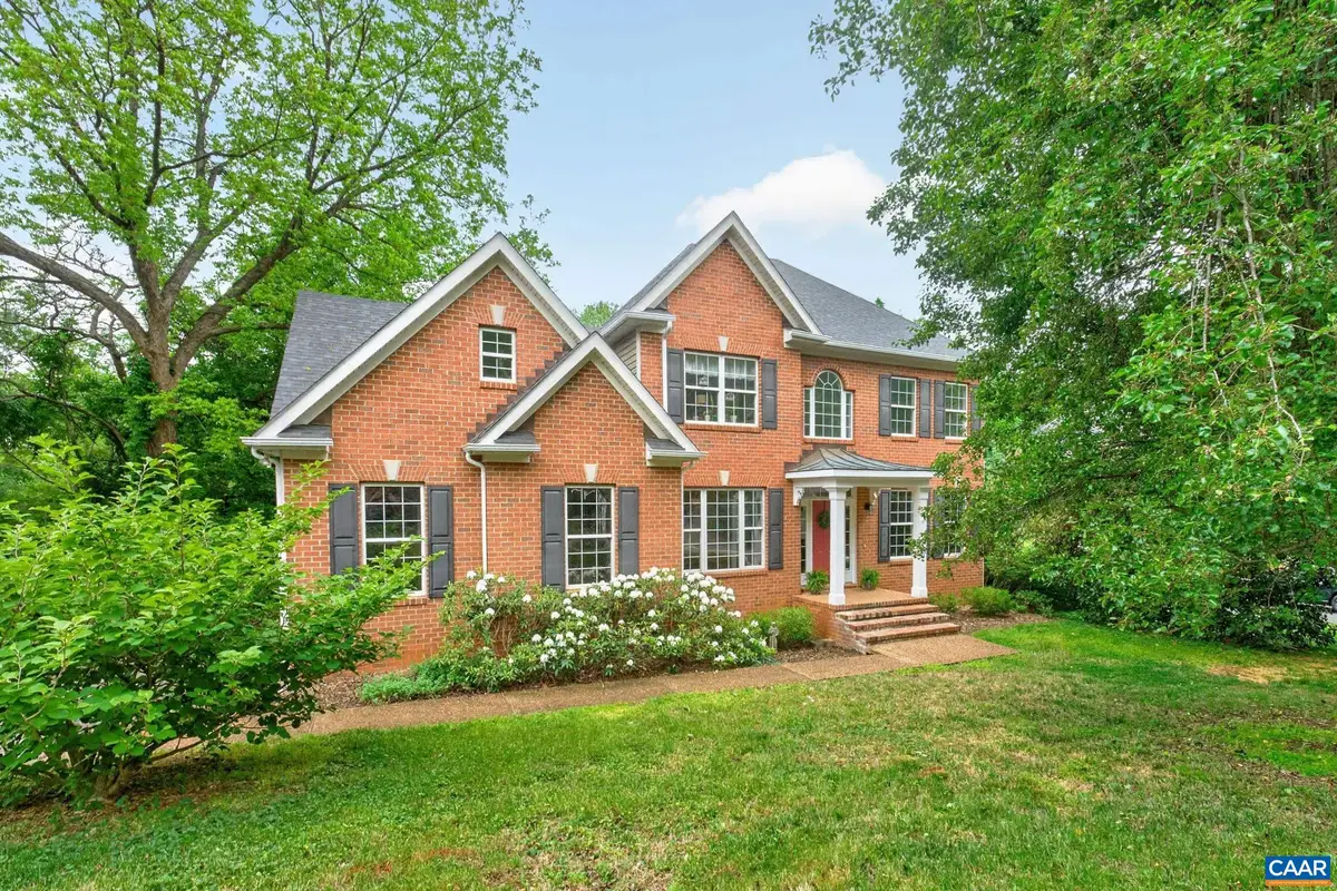 1086 Olympia Dr, Charlottesville, VA 22911 - #1