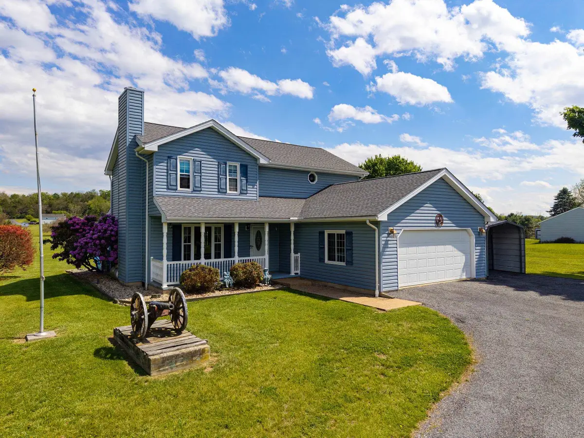 497 Catfish Trl, New Market, VA 22844 - #1