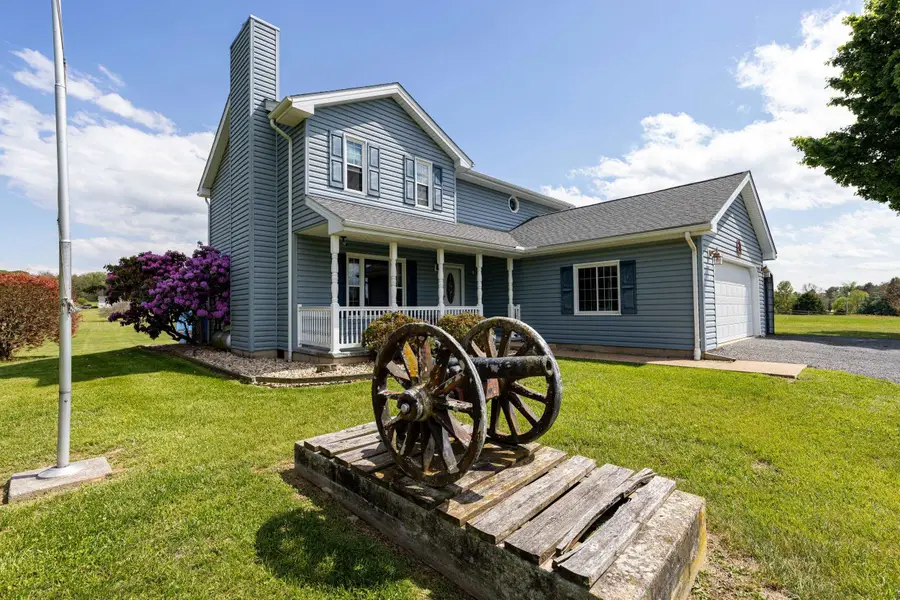 497 Catfish Trl, New Market, VA 22844 - #2
