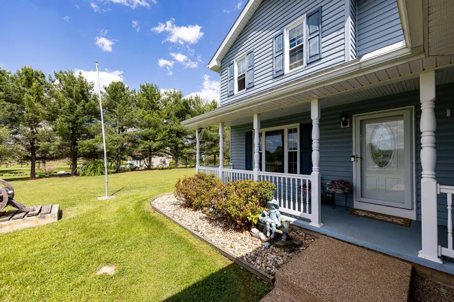 497 Catfish Trl, New Market, VA 22844 - #3