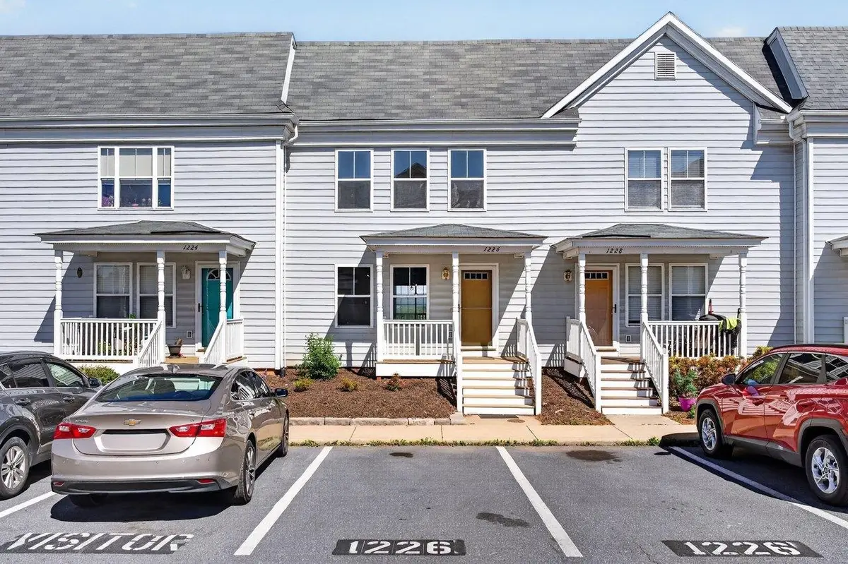 1226 Old Richmond Cir, Harrisonburg, VA 22802 - #1
