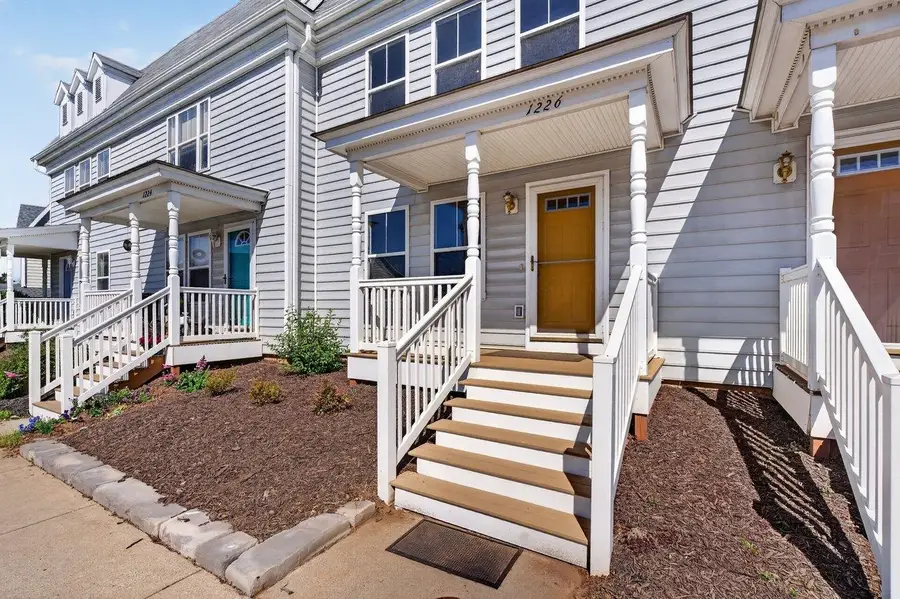 1226 Old Richmond Cir, Harrisonburg, VA 22802 - #3