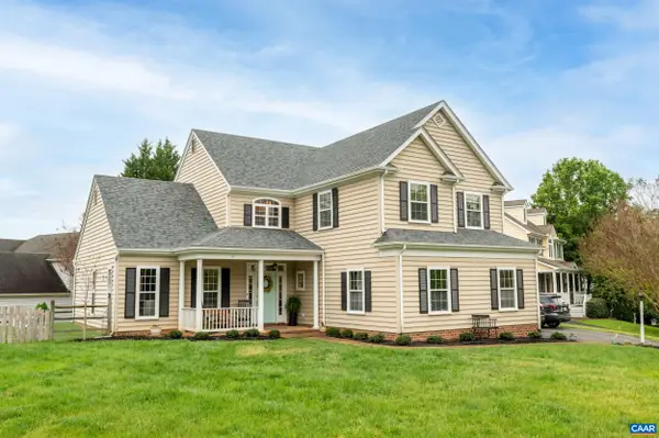 989 Clearfields Ln, Crozet, VA 22932