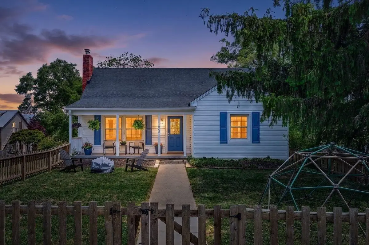 1088 College Ave, Harrisonburg, VA 22801 - #1