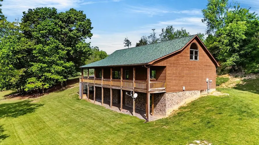 86 Jonestown Rd, Fairfield, VA 24435 - #2