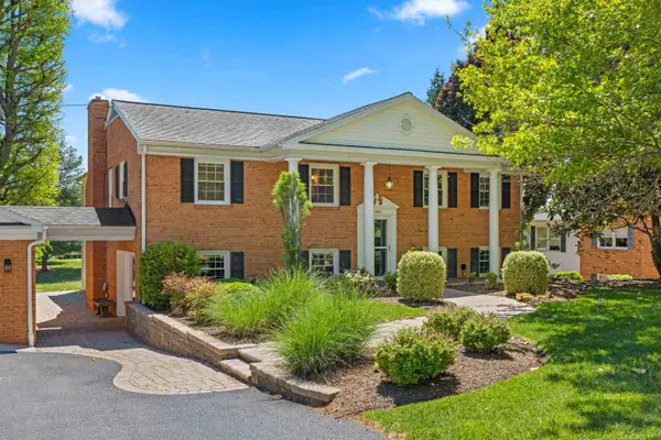 1569 Massanetta Springs Rd, Rockingham, VA 22801