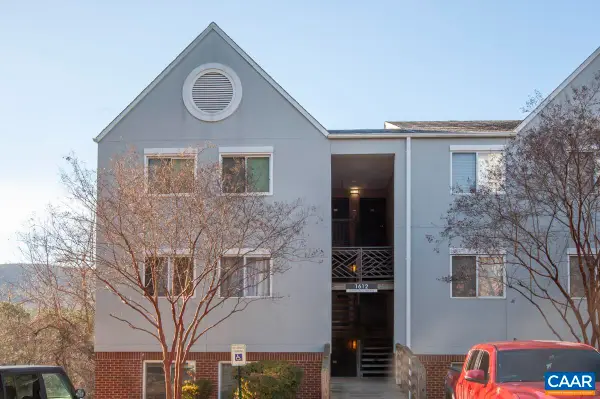 1612 Monticello Ave, Charlottesville, VA 22902