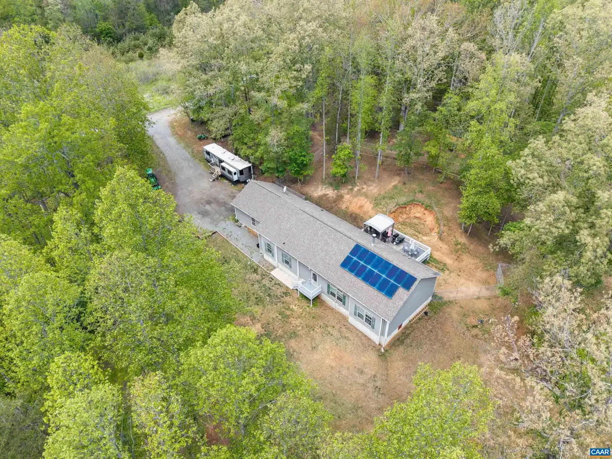 2441 Tisdale Rd, Barboursville, VA 22923 - #1