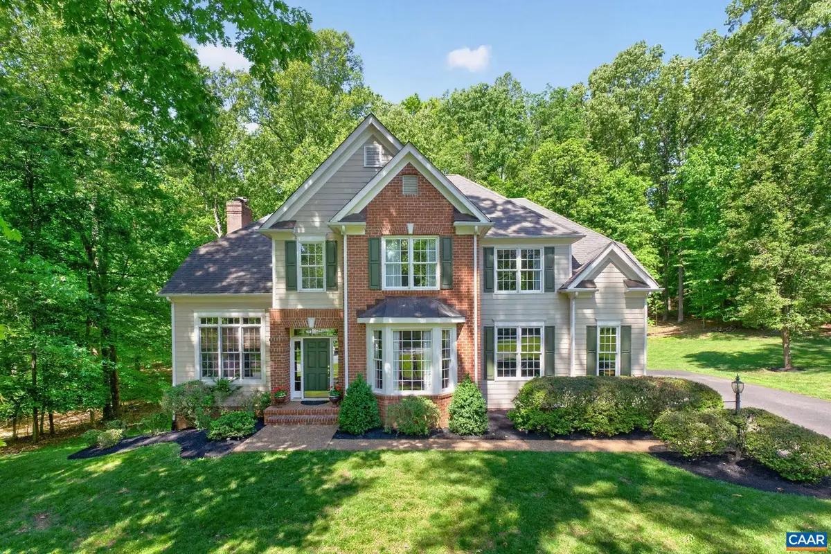 1530 Running Cedar Ct, Charlottesville, VA 22911 - #1