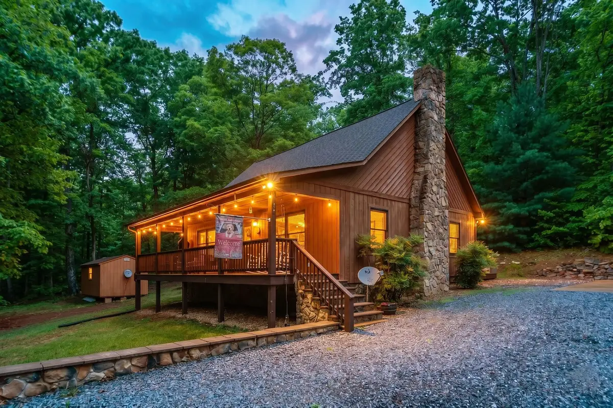 94 Bear Path Ln, Lyndhurst, VA 22952 - #1