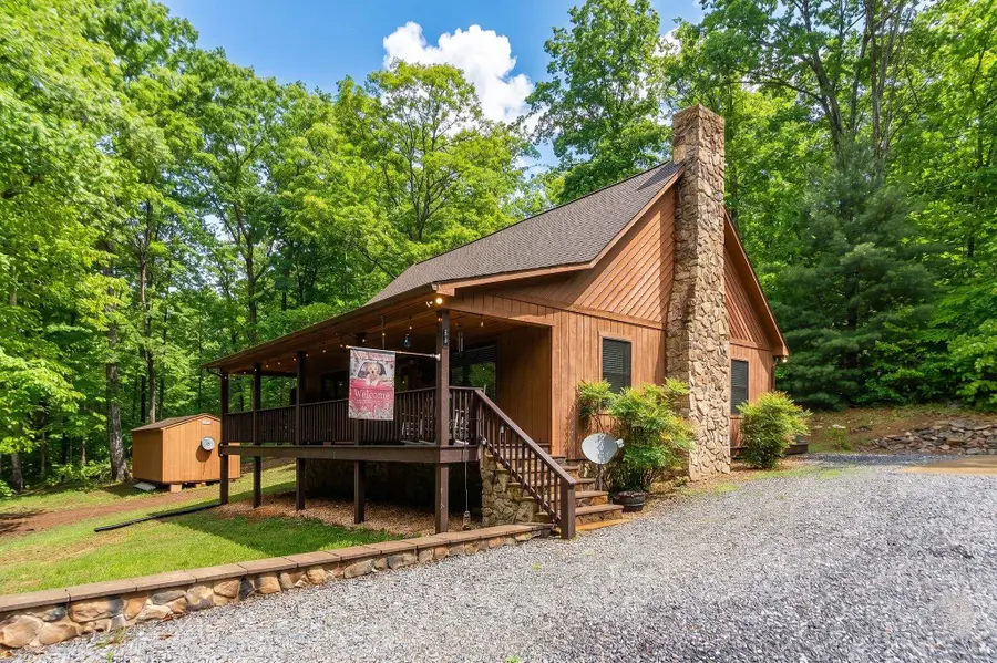 94 Bear Path Ln, Lyndhurst, VA 22952 - #2