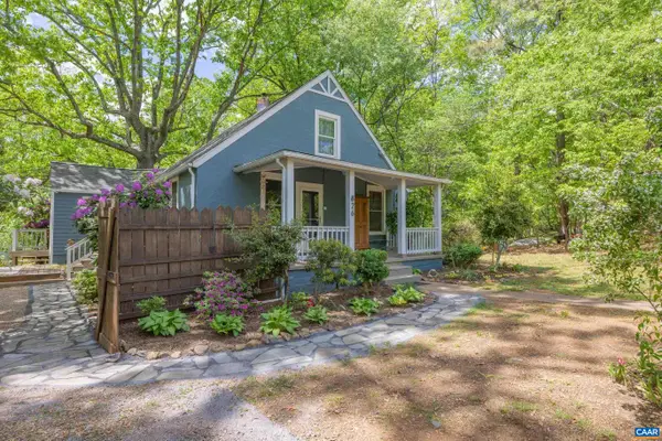 826 Beagle Gap Rd, Crozet, VA 22932