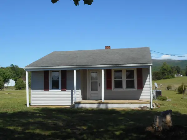 18874 Huckleberry Rd, Elkton, VA 22827