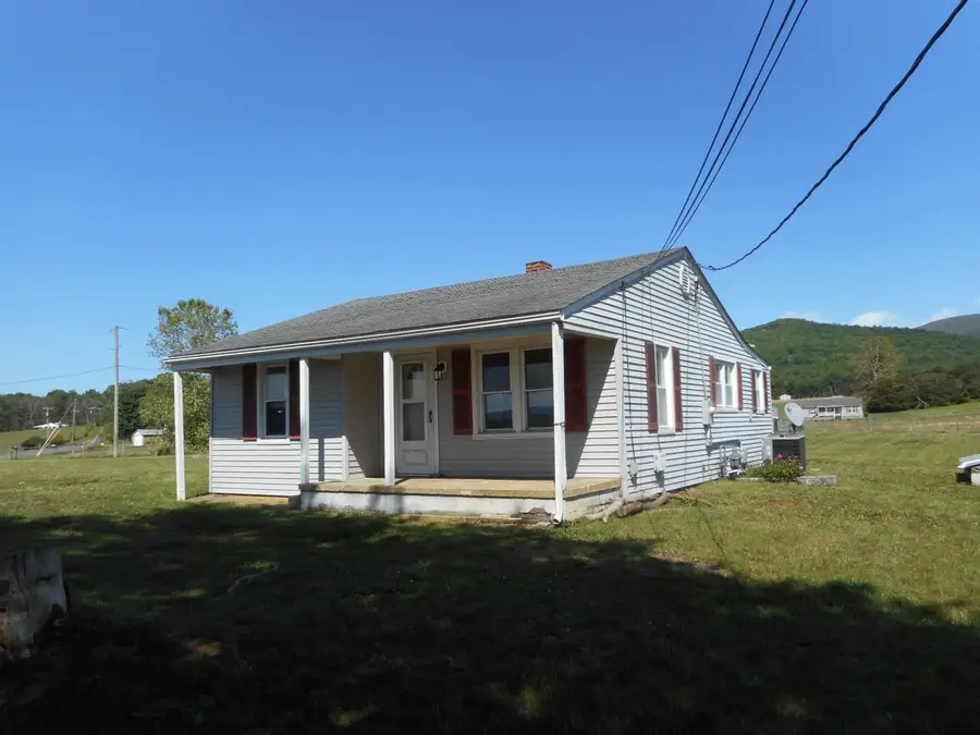 18874 Huckleberry Rd, Elkton, VA 22827 - #2