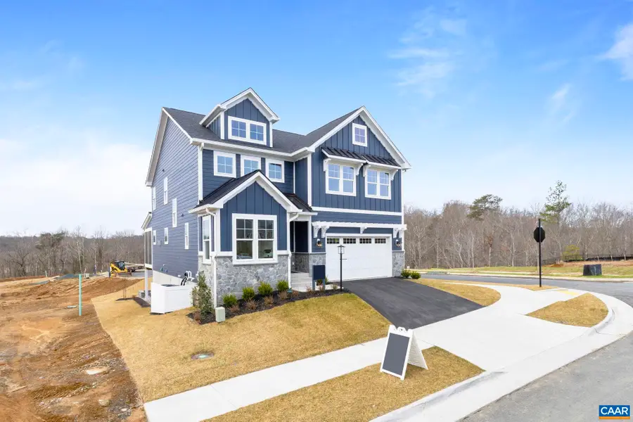 1115 Sablewood Dr, Charlottesville, VA 22911 - #3
