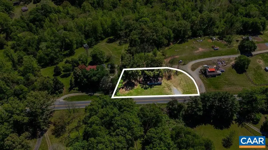 6182 Rockfish Valley Hwy, Afton, VA 22920 - #3