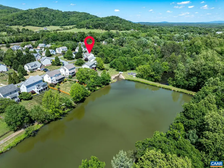 1763 Lanetown Way, Crozet, VA 22932 - #3