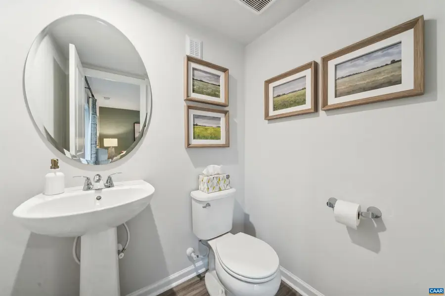 319 Oldfield Dr, Charlottesville, VA 22902 - #3