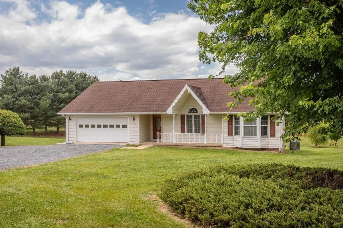2220 Pinewoods Rd, Quicksburg, VA 22847 - #1