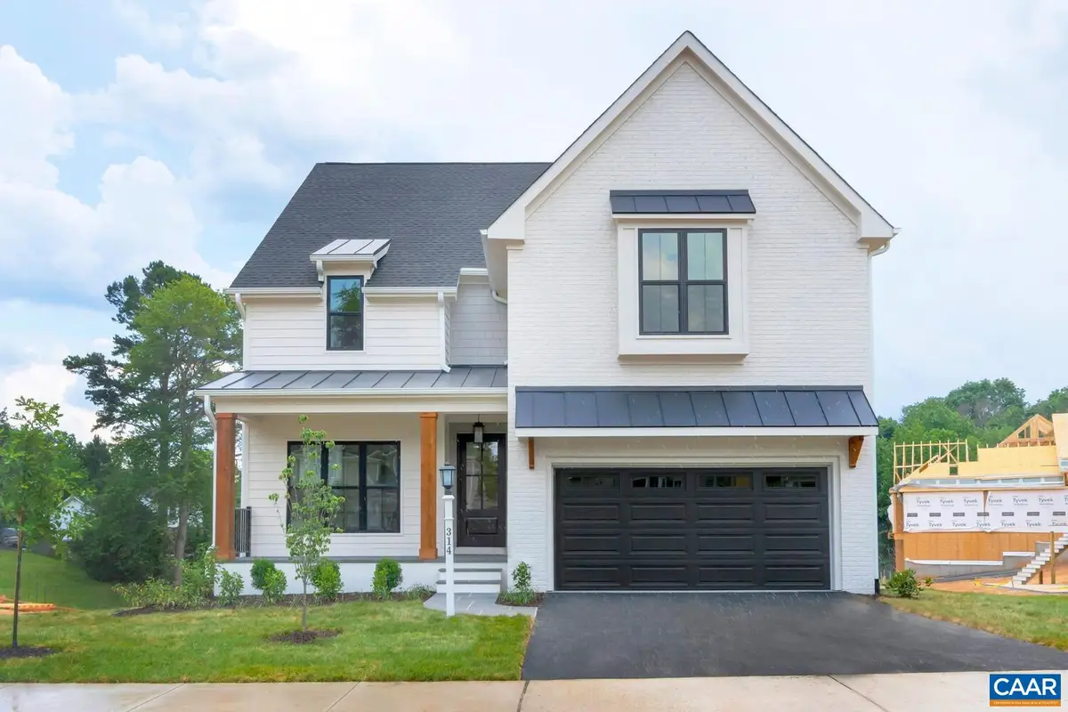 153526 Cliffstone Blvd, Charlottesville, VA 22911 - #1