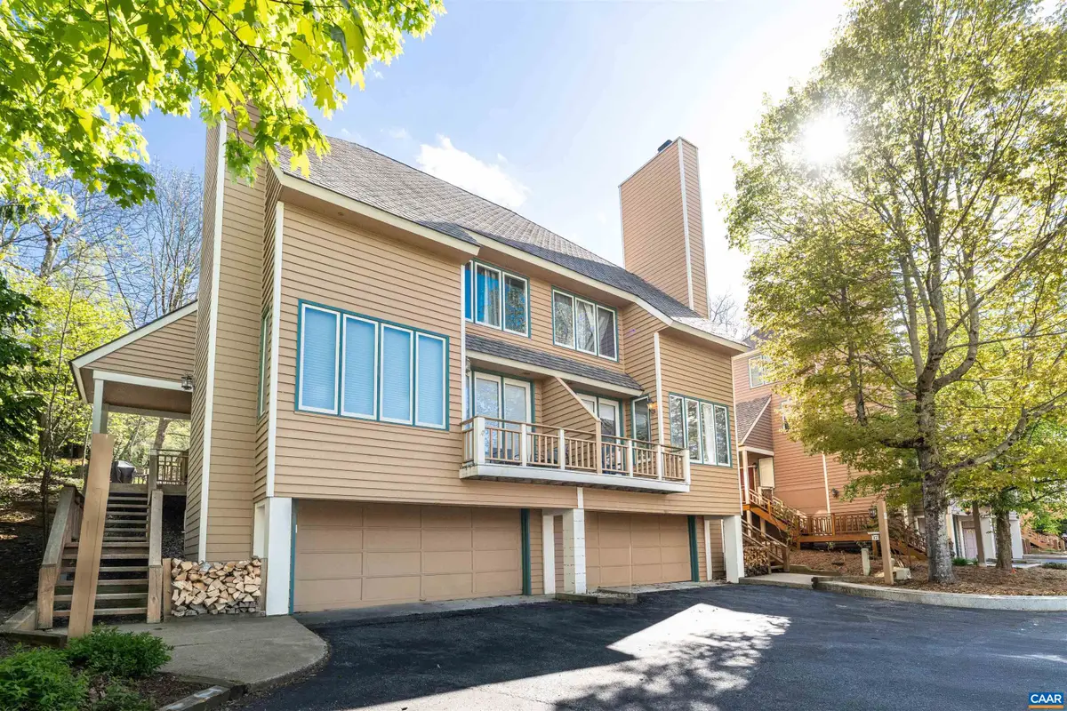 17 Ivy Glen Ln, Wintergreen Resort, VA 22967 - #1