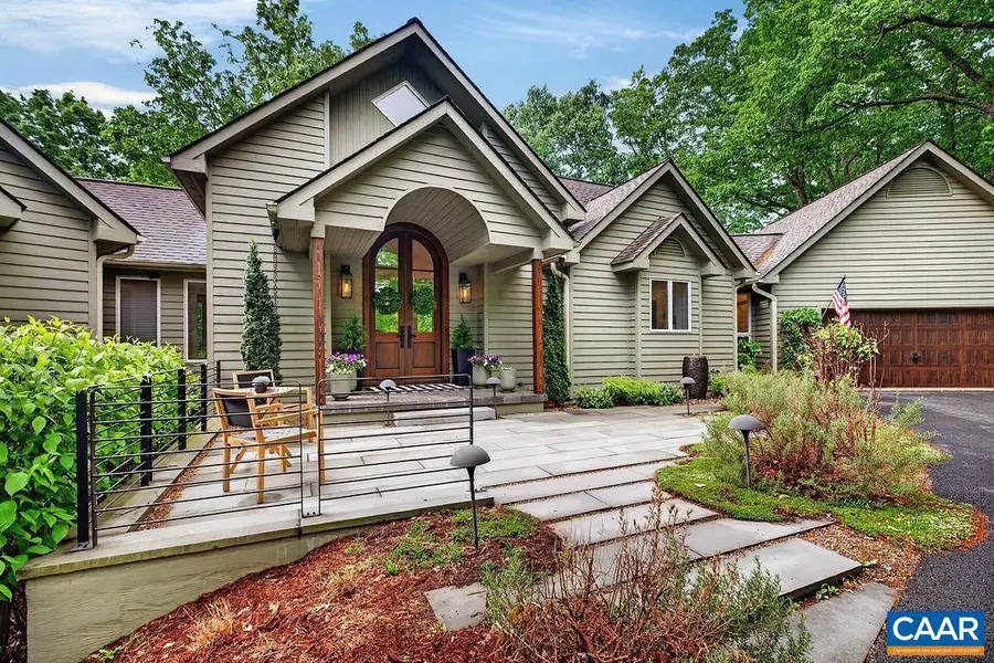 220 Saddleback Knl, Nellysford, VA 22958 - #3