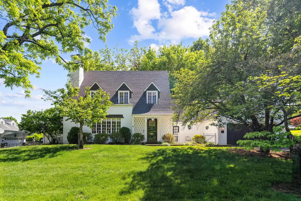 41 Ridgeview Rd, Staunton, VA 24401 - #1