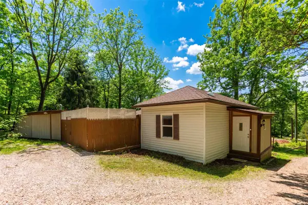 143 Pkin Ln, Raphine, VA 24472