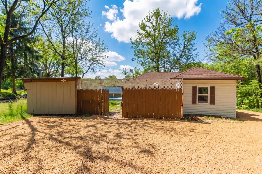 143 Pkin Ln, Raphine, VA 24472 - #2