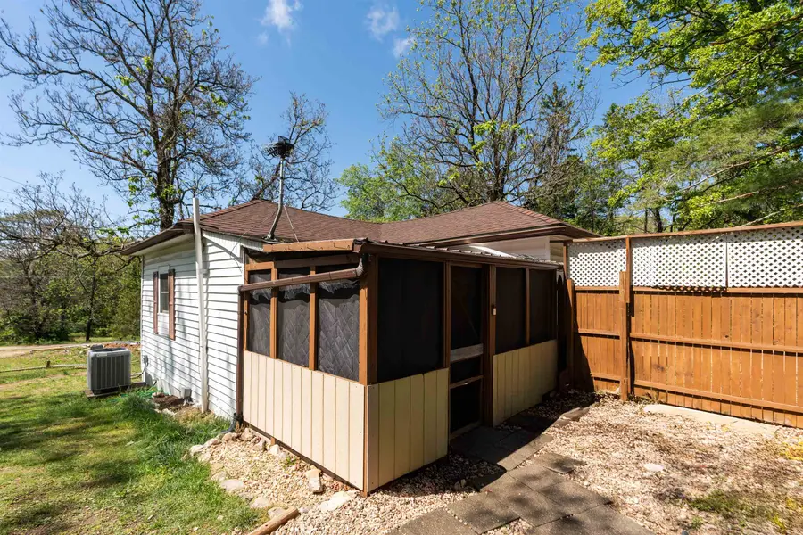 143 Pkin Ln, Raphine, VA 24472 - #3