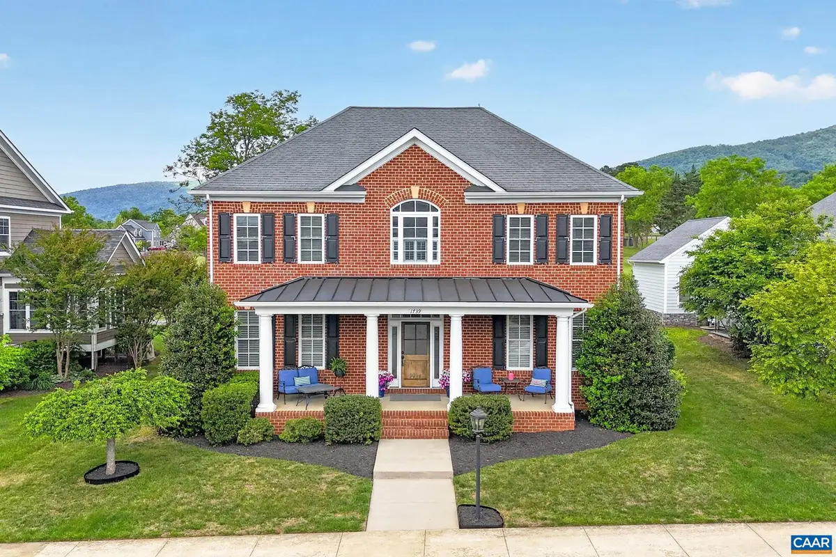1739 Old Trail Dr, Crozet, VA 22932 - #1