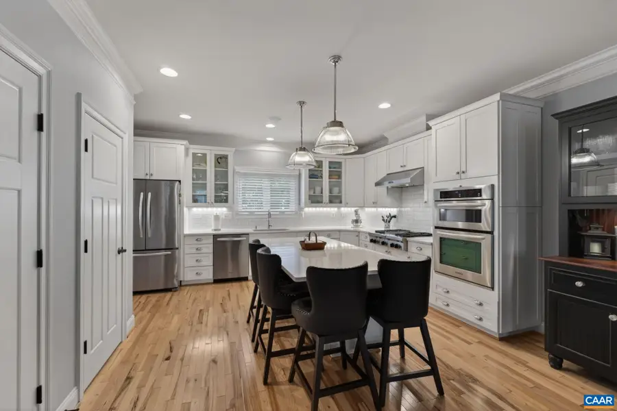 1739 Old Trail Dr, Crozet, VA 22932 - #3