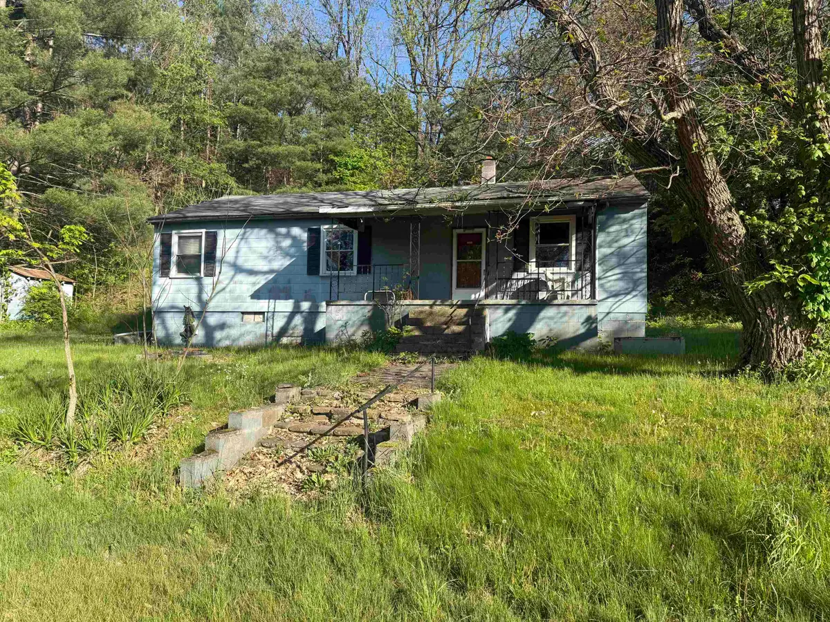 362 Whitmore Rd, Mount Solon, VA 22843 - #1