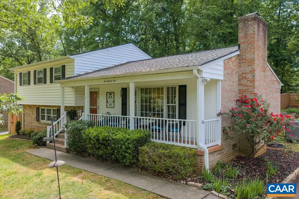 505 Eastbrook Dr, Charlottesville, VA 22901 - #1