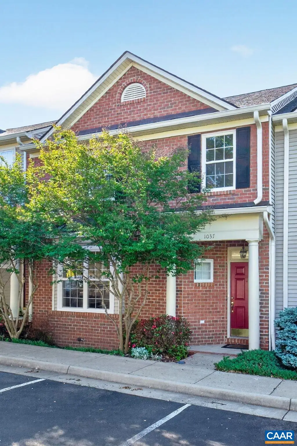 1037 Somer Chase Ct, Charlottesville, VA 22911 - #1