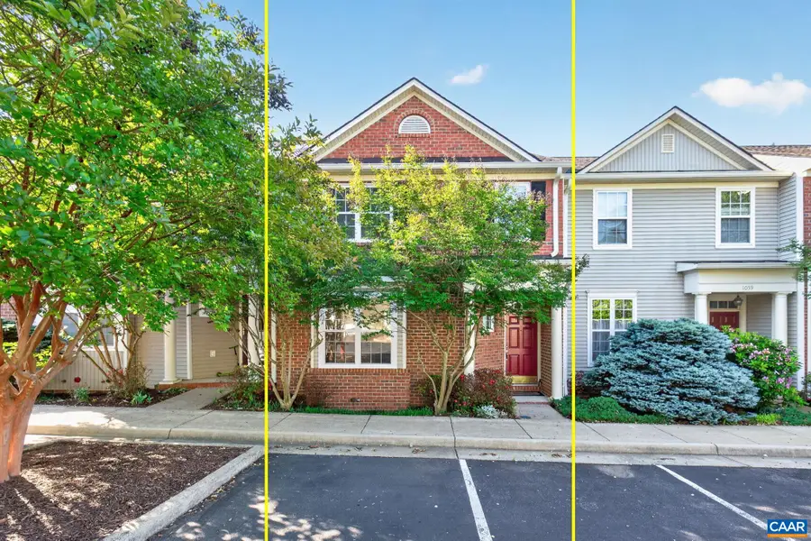 1037 Somer Chase Ct, Charlottesville, VA 22911 - #2