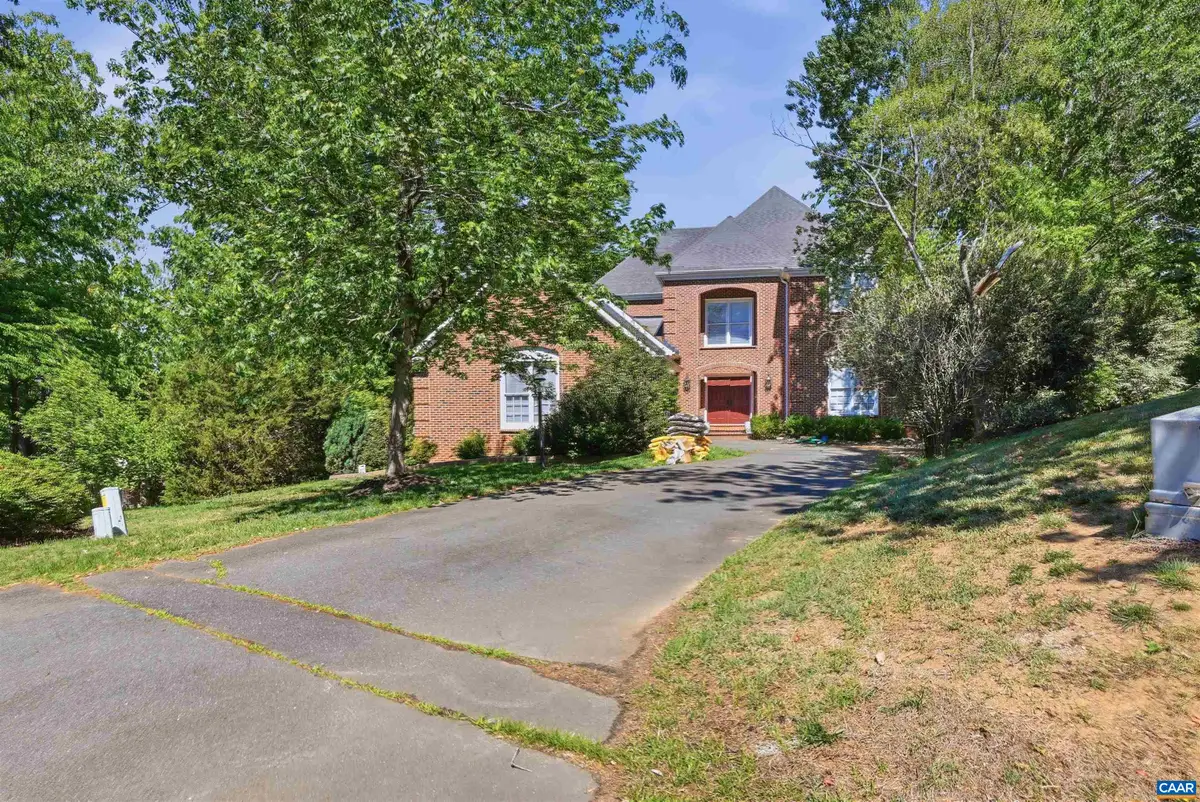 3182 Wallingford Ln, Keswick, VA 22947 - #1